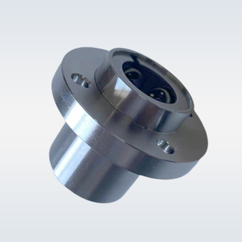 不銹鋼直線軸承