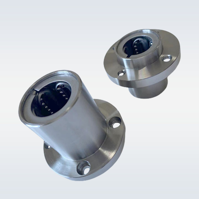 不銹鋼直線軸承